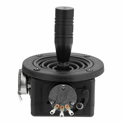 Potentiomètre de Joystick électrique JH-D202X-R2 5K, moniteur 2D, clavier, contrôleur de boule pour film photographique, outil d'accessoires ► Photo 1/4