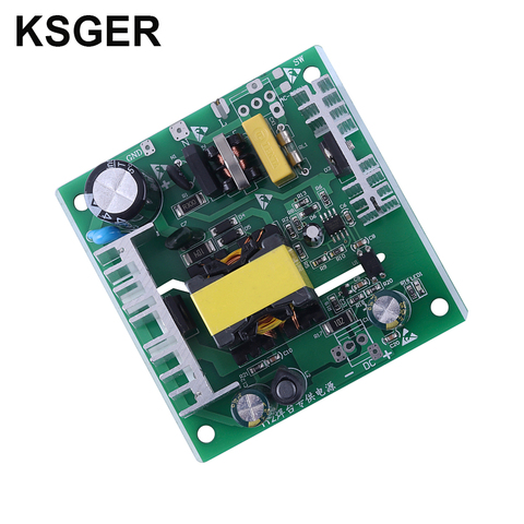 KSGER – unité d'alimentation électrique 96W 24V 5A pour STM32 STC OLED T12, contrôleur de Station de soudage numérique DIY ► Photo 1/6