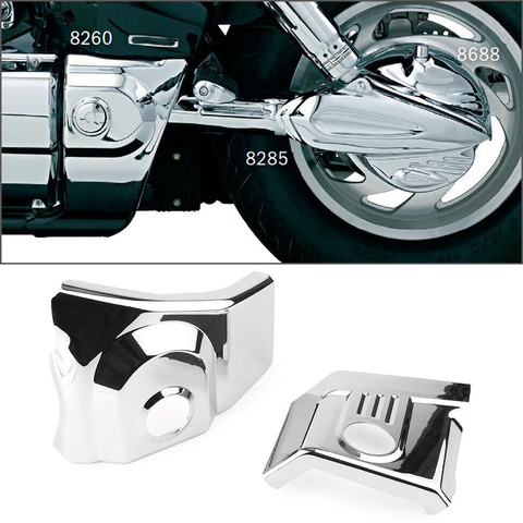 VTX – couvercle de cadre pivotant pour bras pivotant, adapté aux pièces en plastique ABS de moto Honda 1300 2003 2004-2009 ► Photo 1/6