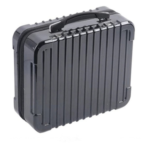 Nouvelle valise à coque dure pour DJI Mavic Air étanche un ensemble complet d'accessoires sac de rangement télécommandé pour quadrirotor RC ► Photo 1/6