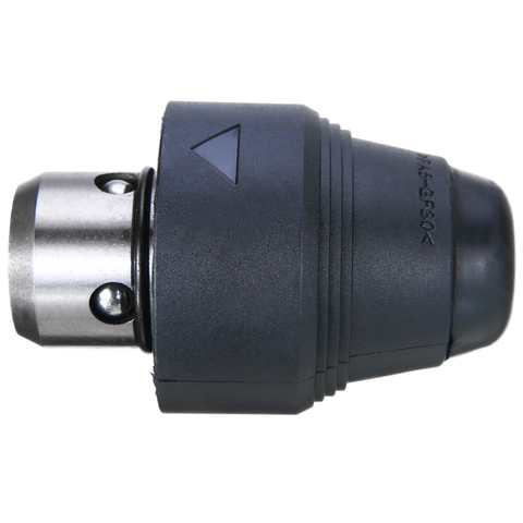 Adaptateur de mandrin pour perceuse à marteau électrique, 1 pièce, SDS Plus, pour Bosch/28DFV/4-32DFR ► Photo 1/6