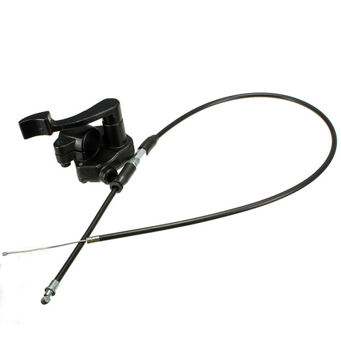 Câble d'accélérateur pour moto 4 temps, 1 pièce, 50-150cc 110cc, câble d'accélérateur pour Quad ATV Pit ► Photo 1/6