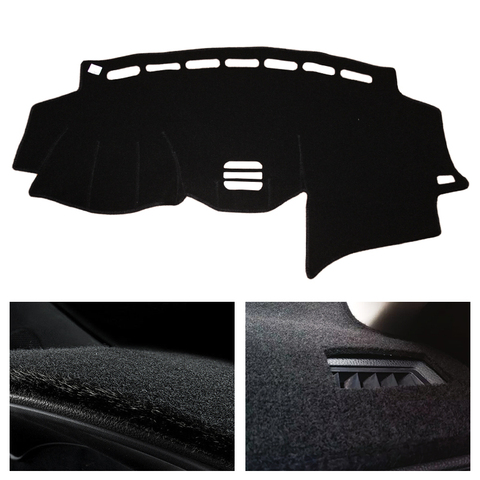 Tapis de tableau de bord pour Lexus RX 300, 330, 350, 2004, 2005, 2006, 2007, 2008, 2009, ► Photo 1/4