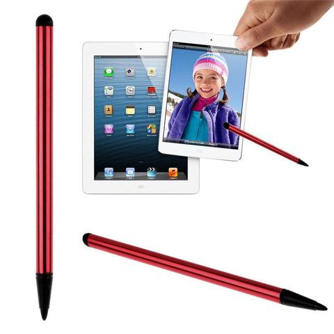 Stylet capacitif pour écran tactile, 3 couleurs, pour tablette, iPad, téléphone portable, Samsung, PC, électronique ► Photo 1/5
