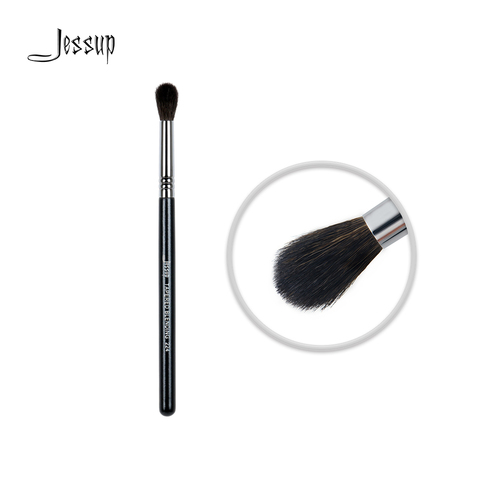 Jessup beauté fard à paupières maquillage brosse petit effilé synthétique cheveux mélange Contour 224 ► Photo 1/1