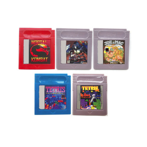 Tetris Killer Instinct cartouche de jeu en langue anglaise pour Console de jeu 32 bits ► Photo 1/1