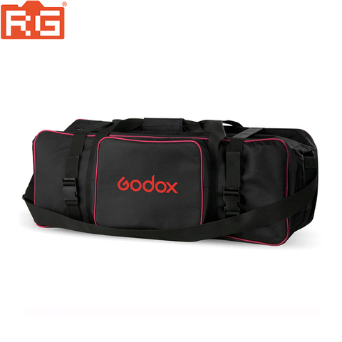 Godox nouveau CB-05 sac de transport professionnel trépied lumière support flash sac monopode sac appareil photo sac extérieur pour Canon Nikon Sony ► Photo 1/6