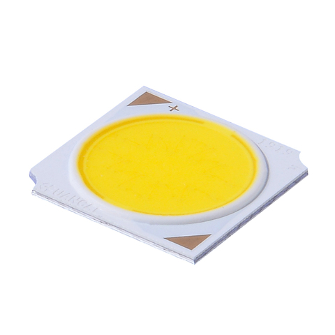 Bridgelux – Diode électroluminescente LED, 19x19mm, puce COB, éclairage de piste, bricolage, RA80, 50W, 40W, 36W, 30W, 24W, 20W, 15W, 12W, 10W ► Photo 1/6