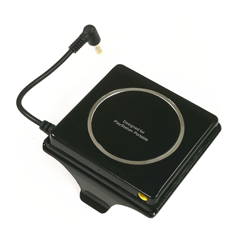 Chargeur externe de secours pour Sony PlayStation, 2400mAh, PSP2000, PSP3000, avec Pack de stockage, pour contrôleur Portable ► Photo 1/5