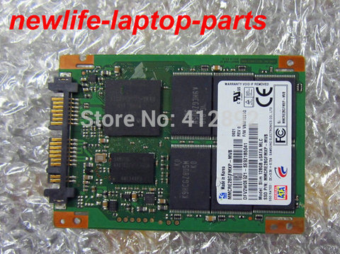 Disque dur SSD Micro SATA MMCRE28GFMXP-MVB pouces, 128 pouces, 1.8 go, uSATA MLC, original, Slim, livraison gratuite ► Photo 1/1