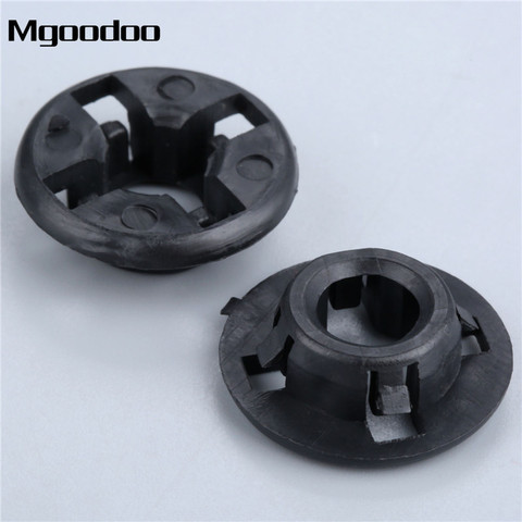 Mgoodoo-Clips de capot pour voiture, 20 pièces, 9008048064, fixation avec œillets, Support pour voiture, adapté à TOYOTA Corolla Matrix Tacoma ► Photo 1/6