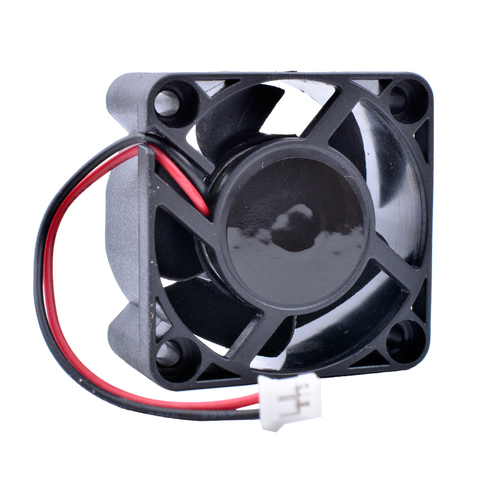 Tout nouveau ventilateur de refroidissement révolution 4 cm 40mm 4020 DC 12 V ordinateur pont nord et sud petit ventilateur de refroidissement ► Photo 1/4