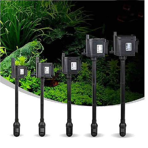 Sunsun – pompe à filtre Submersible JP pour Aquarium 110V 220V 3 en 1, multifonction ► Photo 1/5