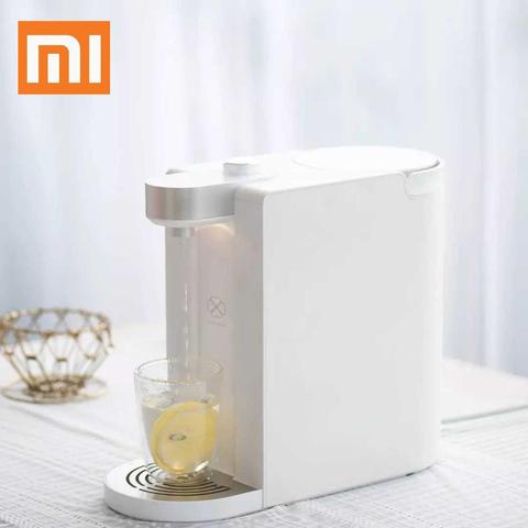 Xiaomi-SCISHARE Smart, chauffe l'eau en 3 secondes, capacité de 1800ML, différents types de tasses, appareils ménagers ► Photo 1/6