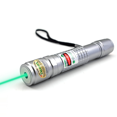 pointeur laser brûleur haute puissance