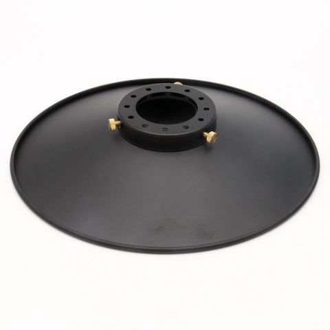 Lampe suspendue Vintage en métal, forme ronde, rétro, disponible en noir, luminaire décoratif d'intérieur ► Photo 1/6