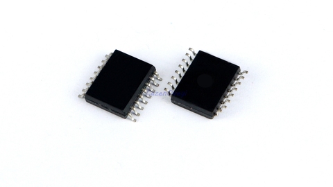 1 pcs/lot PGA2311UA PGA2311U PGA2311 SOP-16 En Stock ► Photo 1/1