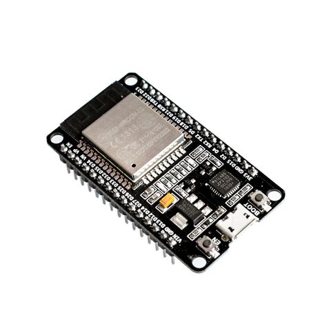 Carte de développement Dual core ESP32 ESP8266, wi-fi, Bluetooth, Ultra-faible consommation d'énergie, ESP-32 ESP-32S ESP-WROOM-32 ESP32-S ► Photo 1/3