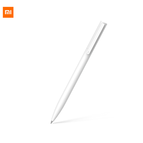 Xiaomi – stylo Gel Mi Original, recharge d'encre noire, 0.5mm, séchage rapide, japon, Mikuni, suisse ► Photo 1/6