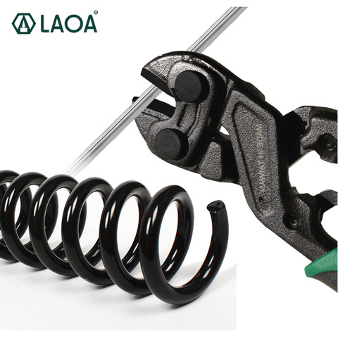 LAOA – coupe-fil en acier cr-mo, 8 