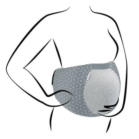 Ceinture de rêve de grossesse, oreiller avec bande abdominale, soins prénatals, soutien en mousse à mémoire de forme, Bandage athlétique, aide au sommeil ► Photo 1/6