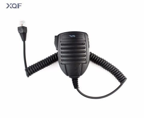Microphone portable Standard MH-67A8J, 8 broches, pour Vertex Yaesu VX-2200 VX-2100 VX-3200 Radio ► Photo 1/5