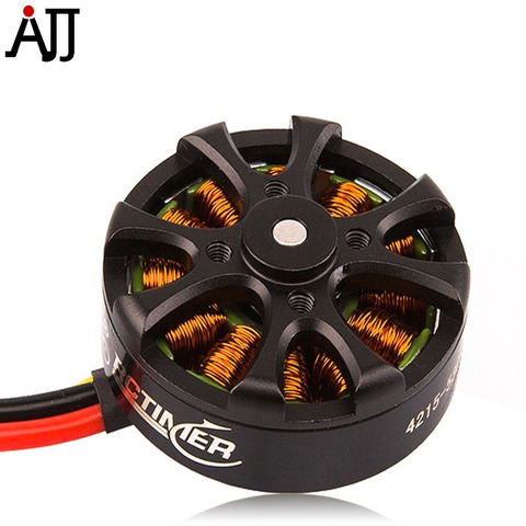 Rctimer – moteur sans balais pour Multicopter, 4215 3507 4215 kv, 12N14P ► Photo 1/5