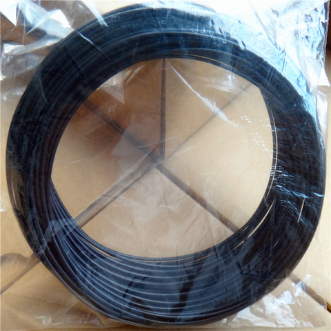 20 M 3d filament d'impression ABS 1.75mm pour 3D dessin imprimante stylo MakerBot RepRap UP Mendel ► Photo 1/6