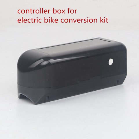 Boîtier de contrôle pour vélo électrique, kit de conversion pour vélo électrique, scooter, taille 14.9x4.9x2.6cm ► Photo 1/5