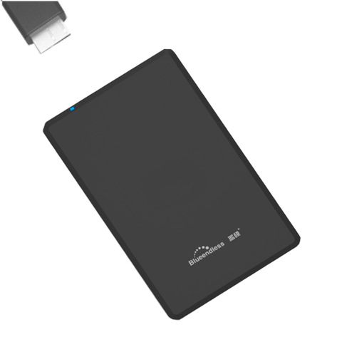 Disque Dur 2 to 1 to 500 go HDD 2.5 Disque Dur externe 1 à 2 à Disque Dur 500 go 1 to 2 to USB 3.0 externe HD 250G 320G 500G HDD ► Photo 1/6