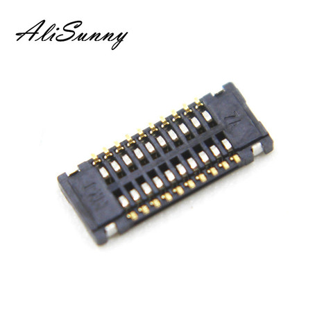 AliSunny – connecteur pour écran tactile FPC, pour iPad mini 1 2 3 A1432, 10 pièces ► Photo 1/1
