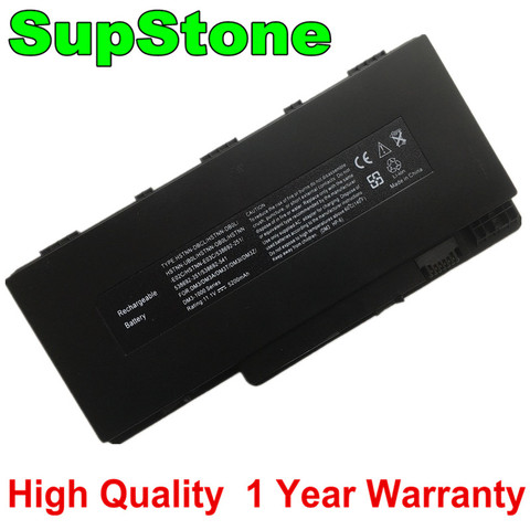 SupStone – batterie FD06 pour HP Pavilion DM3-1000, pour modèles 1002TU, 1016AX, 1129TX, 1150EF, 2110S, 538692, 351, 580686, 001, HSTNN-OB0L, E02C, UB0L, E03C ► Photo 1/1