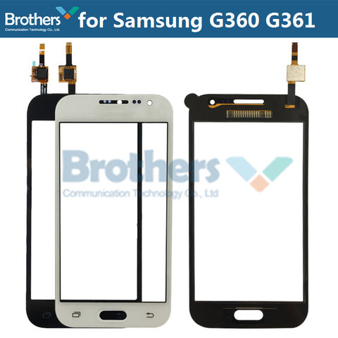 Écran tactile de remplacement, pour Samsung Galaxy Core Prime G360 G360F G361 G361F ► Photo 1/6