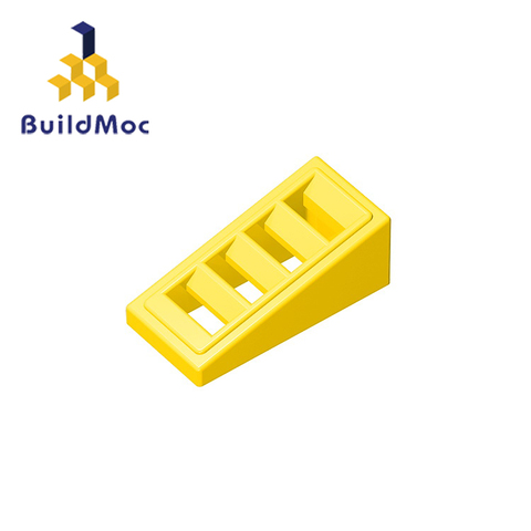 Construcdmoc 61409 pour blocs de construction pièces LOGO bricolage éducatif Tech pièces jouets ► Photo 1/5