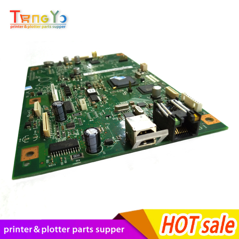 Carte mère pour HP M1522 M1522NF 1522NF CC368-60001 M1522N 1522N CC396-60001 ► Photo 1/5