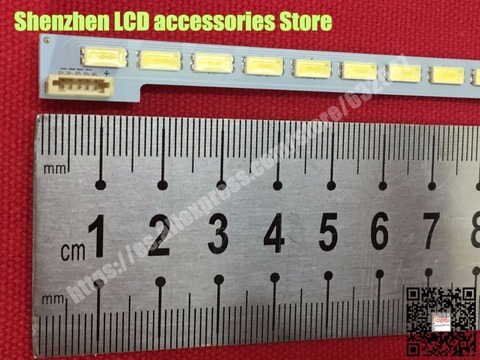 D'origine 100% LJ64-03514A lumière LED bande 2012SGS40 7030L 56 RÉV 1.0 1 Pièce 56 LED 493 MM 1 Pièce (S) = 56 LED 493 MM 56 LED ► Photo 1/6