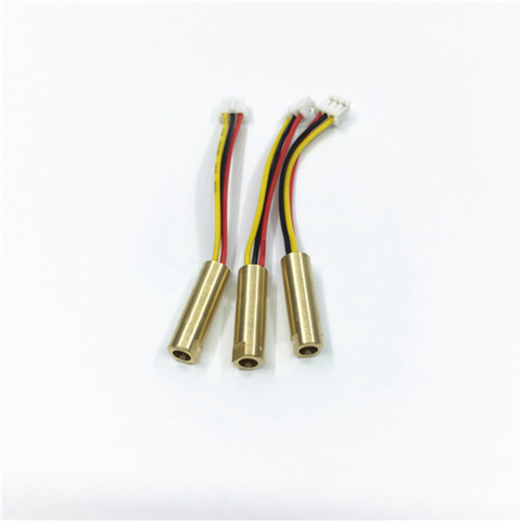 Diode Laser LDS de 5mw, pièces de rechange pour aspirateur Xiaomi 1st, 2st Roborock S50 S51 ► Photo 1/5