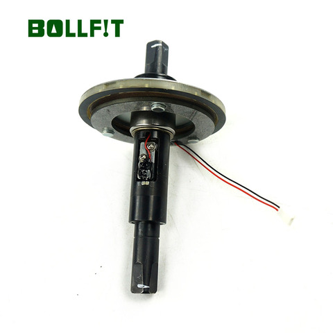 Bollfit – capteur de couple tsdz2, pièces de rechange pour vélo électrique 36v 48v, vélo à entraînement central, Tongsheng ► Photo 1/6