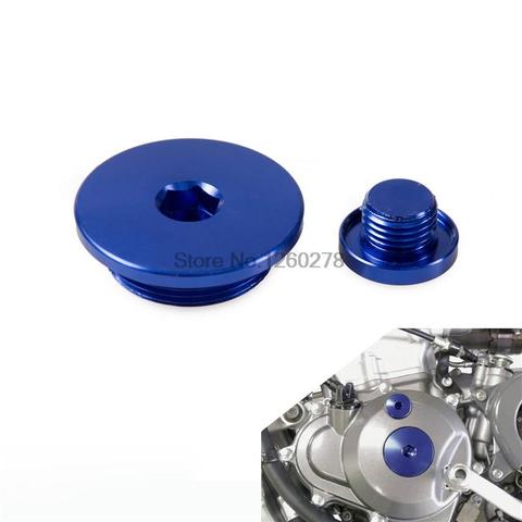 Prise de moteur de moto, pour Yamaha YZ250F YZ450F YZ426F WR250R/X WR250/400/426F Serow XT225 XV250 TW200 TTR50 90 125 230 XTZ125 ► Photo 1/6