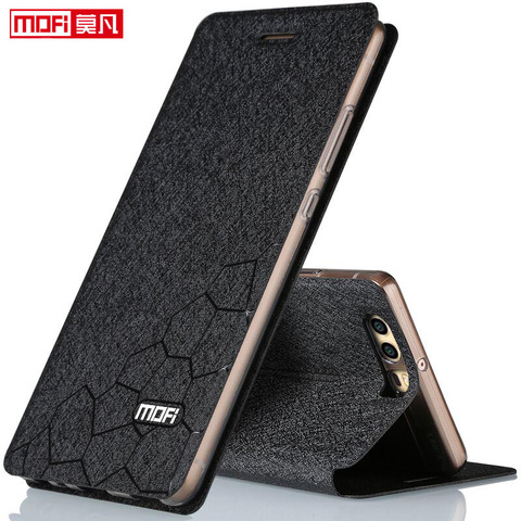 Coque à rabat en cuir tpu pour huawei, compatible modèles honour 10 et 10, support de livre de luxe, paillettes, en silicone ► Photo 1/6