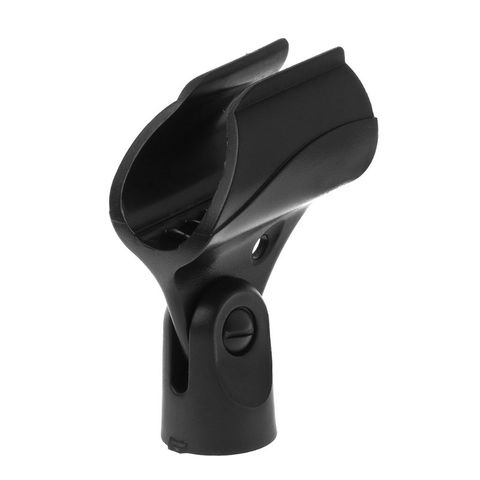 Pince de Microphone universelle pour support de micro Shure Microphone à main sans fil/fil ► Photo 1/6