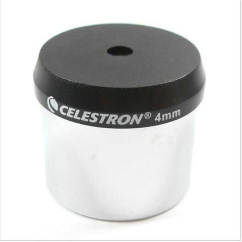 CELESTRON-1.25 pouces, oculaire 4 mm haute puissance, télescope ► Photo 1/1