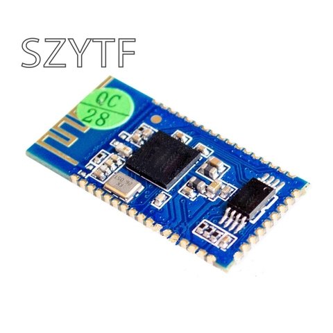 Nouveau CSR8645 4.0 Faible Consommation D'énergie Bluetooth Stéréo Audio Module Prend En Charge APTx ► Photo 1/3