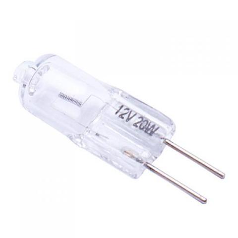 1 pièces halogène bi-pin G4 Base JC Type ampoule lampe 12 V 12 volts 20 W 20watt nouveau ► Photo 1/6