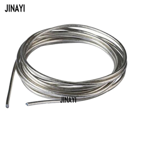 Câble Coaxial RF Semi-Flexible, 1/2/3/5m, 10m, RG405, fils d'antenne 50ohm, 20m, 30m, 50m ► Photo 1/1