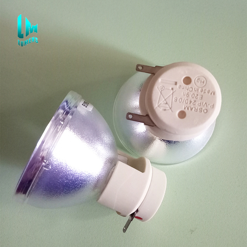 Lampe de projecteur nue, haute qualité, garantie P-VIP jours, pour Benq w970 240/0 180. 8 E20.9n ► Photo 1/6