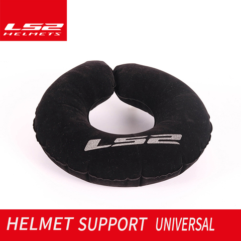 Équipement de protection du cou, support de casque approprié, LS2 FF370 FF399 FF570 FF358 FF352 FF324 FF397 FF323 LS2 ► Photo 1/6