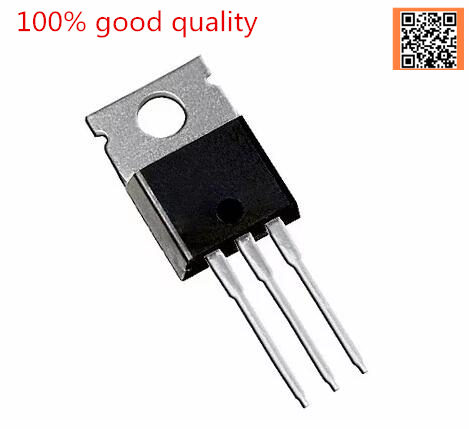 1 ~ 10 pièces Meilleure qualité IRLB3034 3034 IRL3705N IRL3705NPBF IRF1404 HEXFET MOSFET de Puissance À-220 IRLB8721 IRLB8721PBF IRF740 IRFZ44 ► Photo 1/1