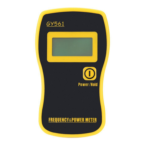 GY561 Mini compteur de fréquence portable mesure de puissance pour Radio bidirectionnelle ► Photo 1/6