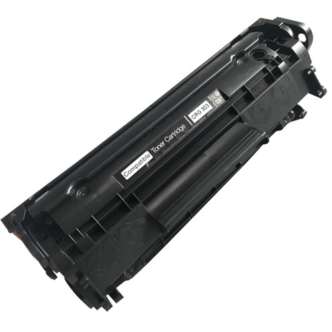 Cartouche de toner de remplacement, compatible avec CRG103 CRG303 CRG703, pour imprimantes CANON LBP-2900 LBP2900 LBP-3000 LBP3000 ► Photo 1/6